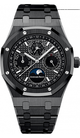 Audemars Piguet Royal Oak Replica 26579CE.OO.1225CE.01 Perpetual Calendar 41 mm watch